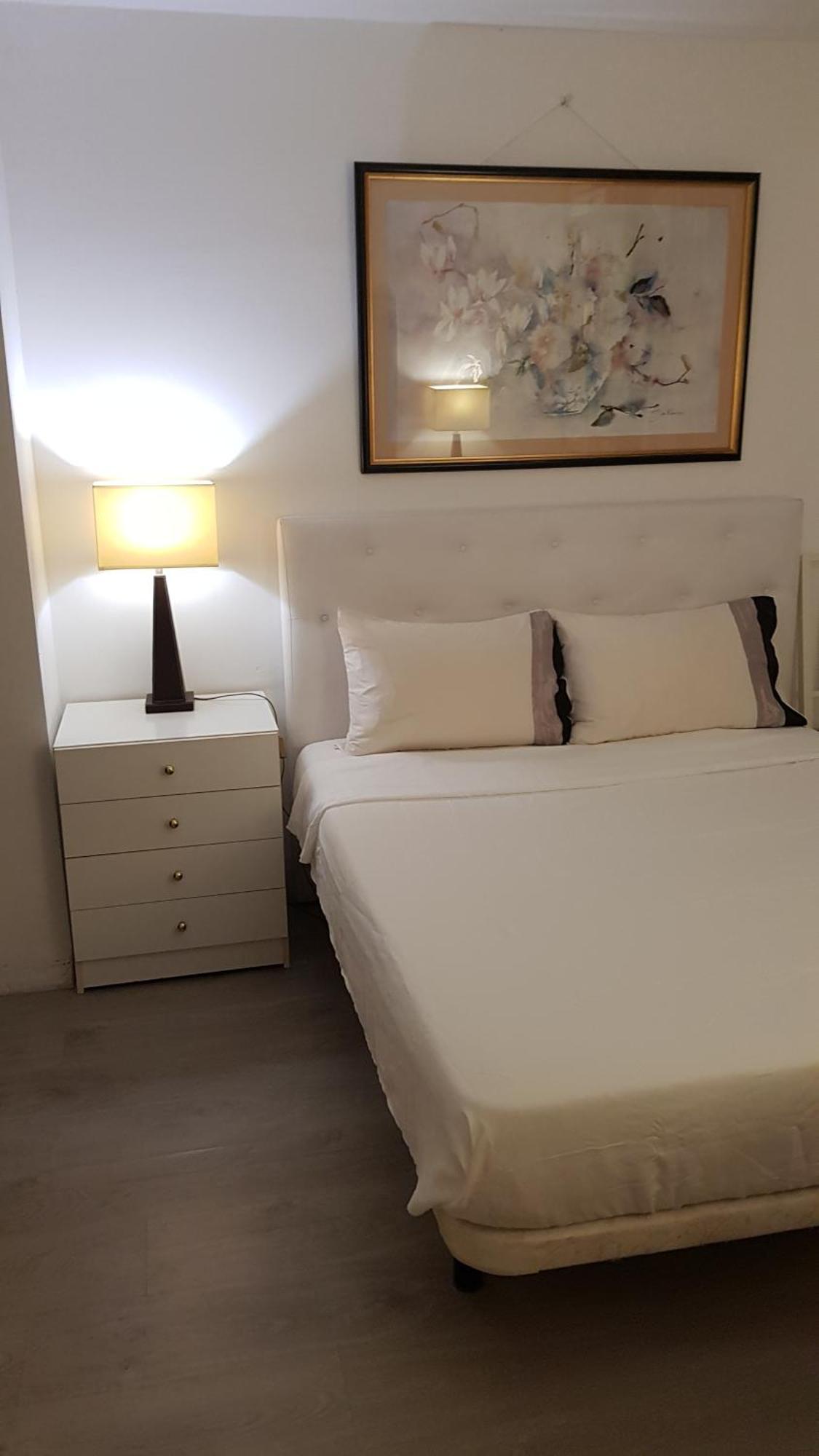 Little Peaceful Retreat: Private Room with Terrace and Amenities Marbella Exterior photo